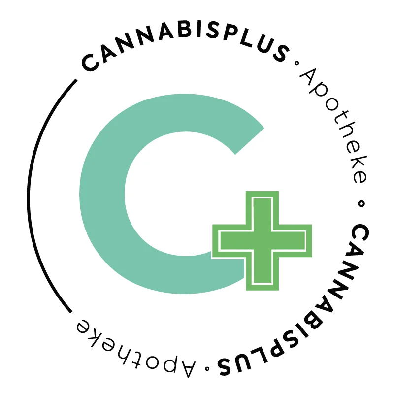 Logo Cannabis Plus