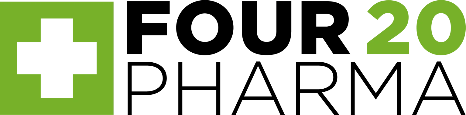 Four20Pharma