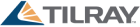 Tilray Logo in der Apotheke LUX 99