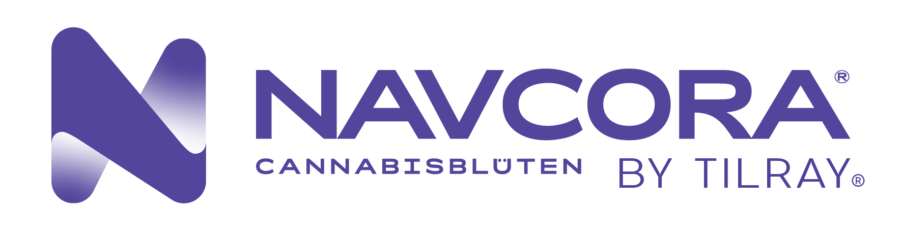 Navcora Logo in der Apotheke LUX 99 aka die Cannabisapotheke